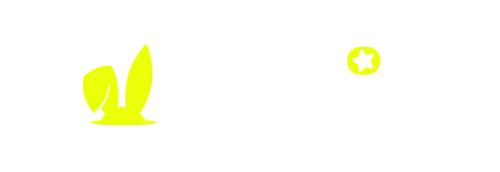 Jackpot Rabbit logo